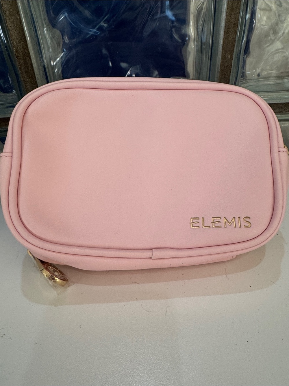 Elemis travel bag